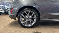 Ford Fiesta 1.0 EcoBoost Hybrid mHEV 125 ST-Line 5dr Petrol Hatchback